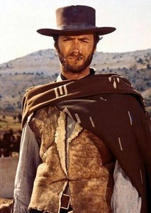 The Dollars Trilogy Remake