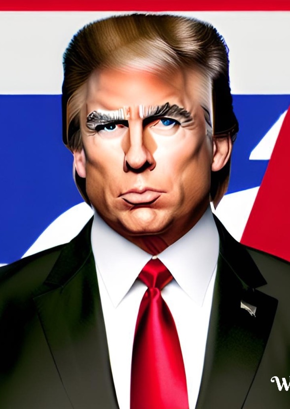 The Donald