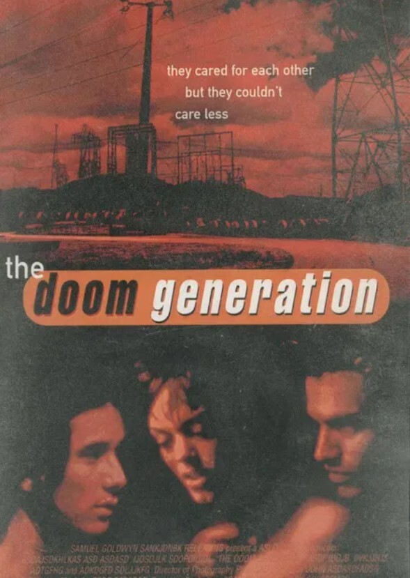 The Doom Generation (2025)