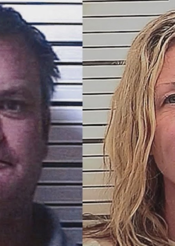 The doomsday cult parents 