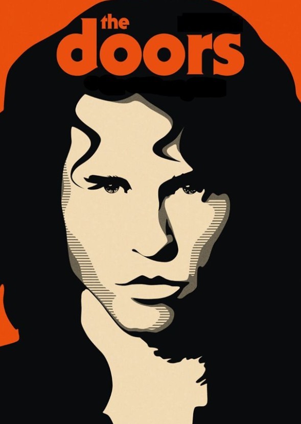 The Doors (1980 casting call)