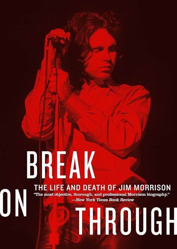 The Doors: Break On Through (Biopic)