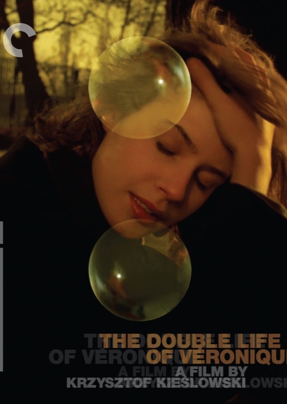 The Double Life of Véronique American Cast