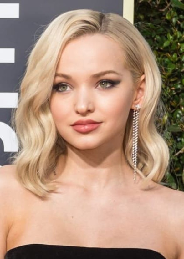 The DoveCameron Awards