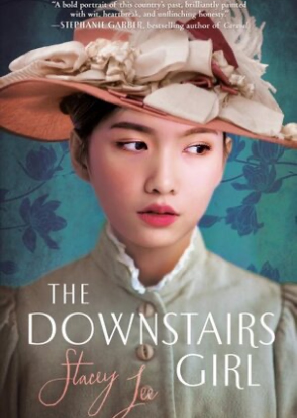 The Downstairs Girl