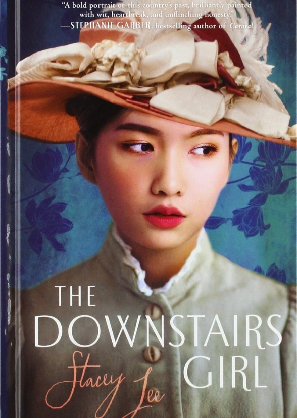 The Downstairs Girl