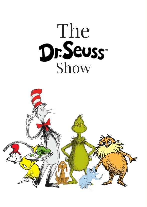 The Dr. Seuss Show