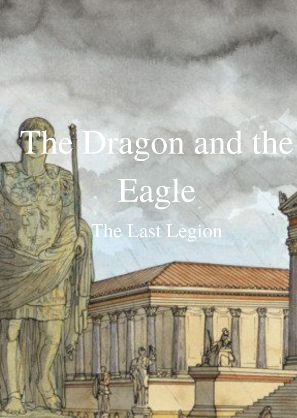 The Dragon and the Eagle 