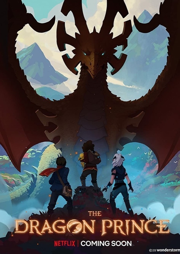 The Dragon Prince