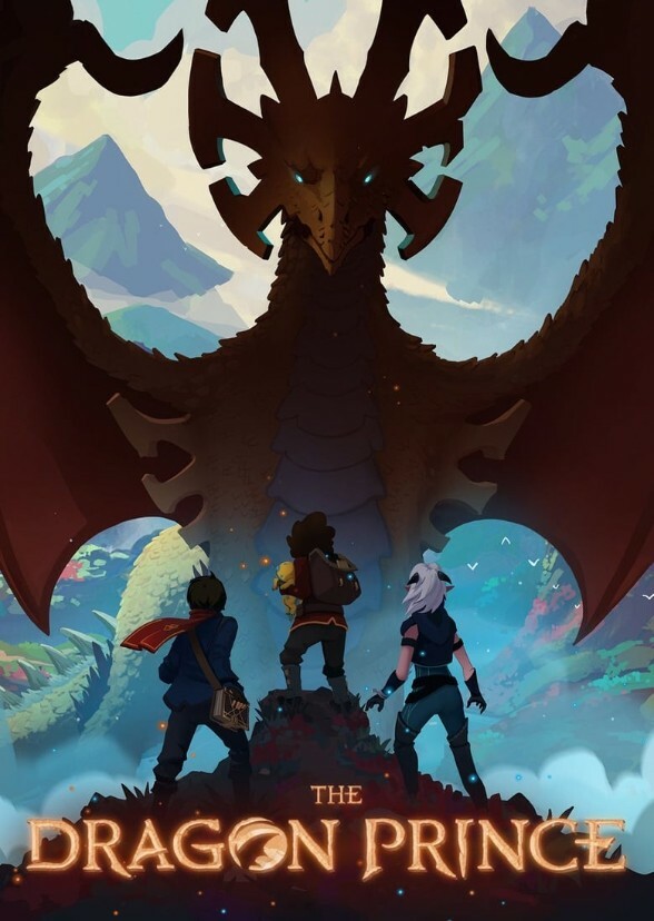 The Dragon Prince