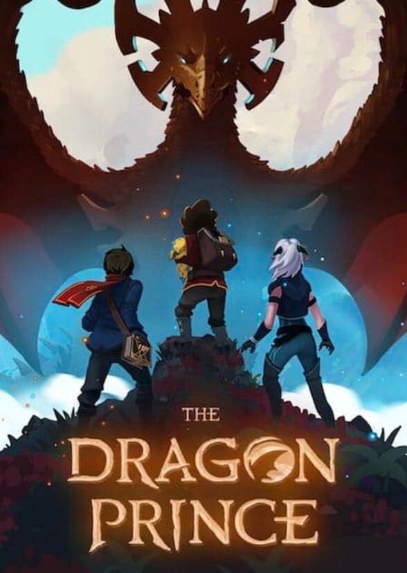 The Dragon Prince: Live Action Series