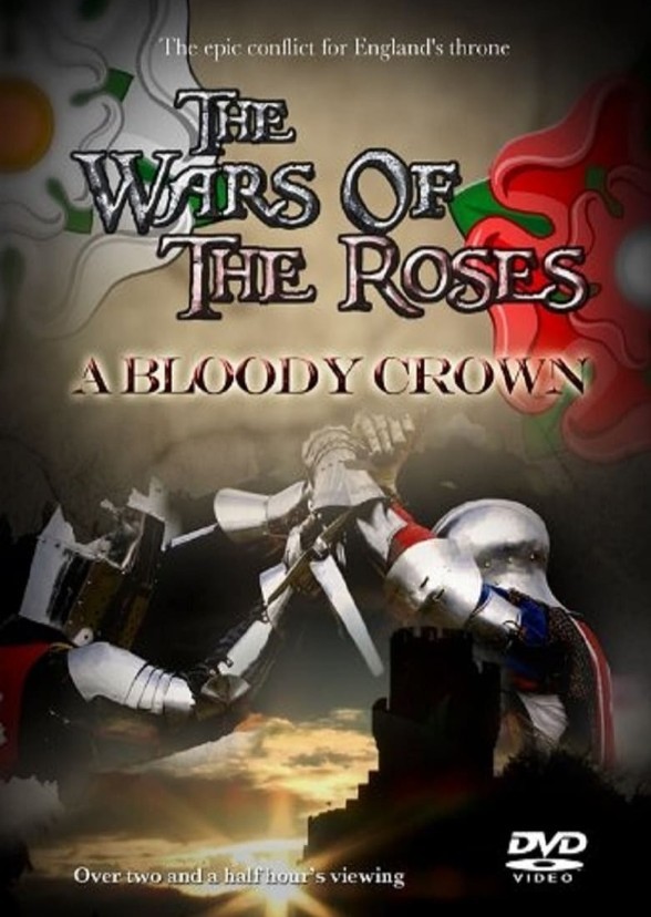 The Dragon & The Rose