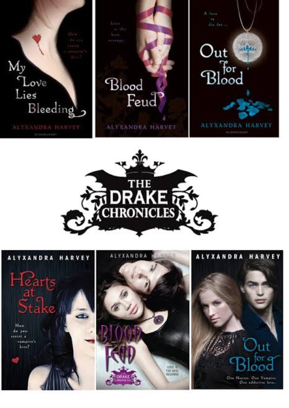 The Drake Chronicles