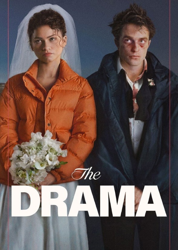 The Drama 1986