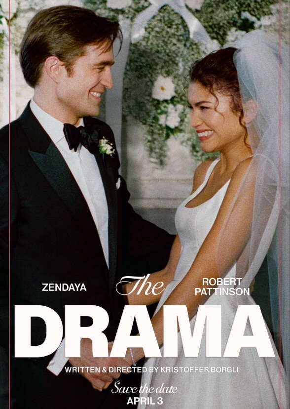 The Drama 2016