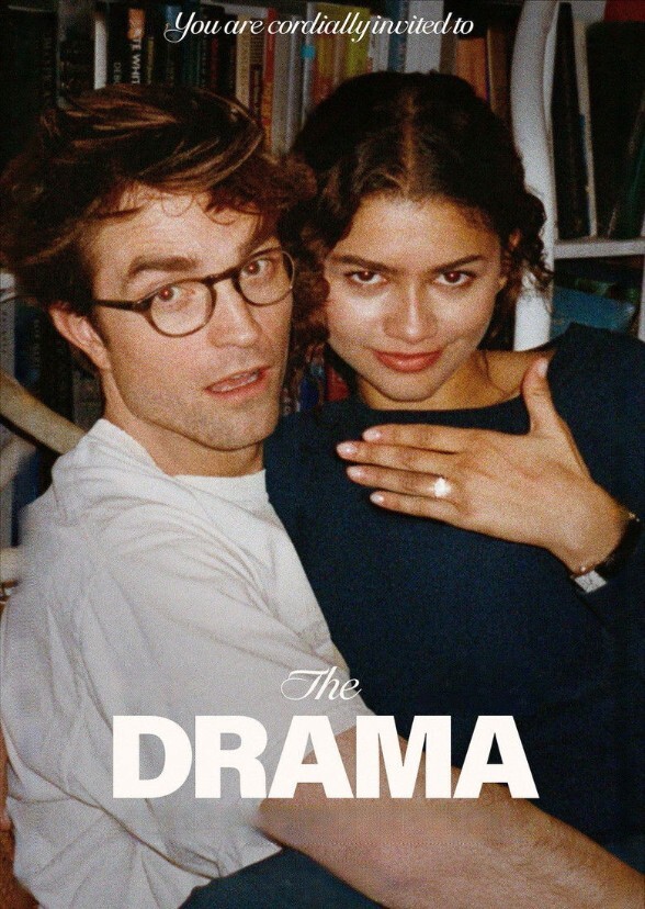 The Drama (Recasted)