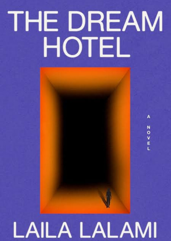 The Dream Hotel