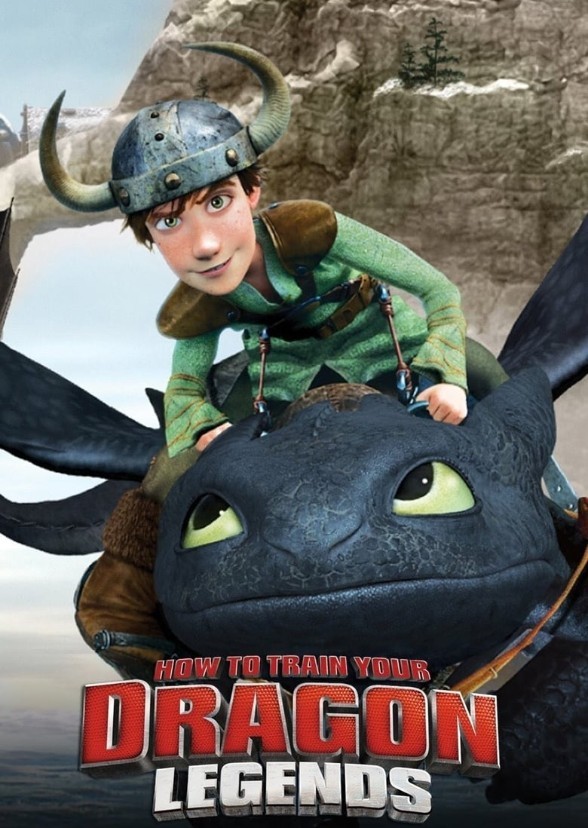 The DreamWorks Trio