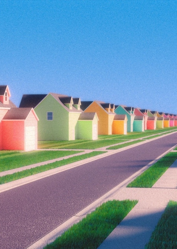 The Dreamworld Project