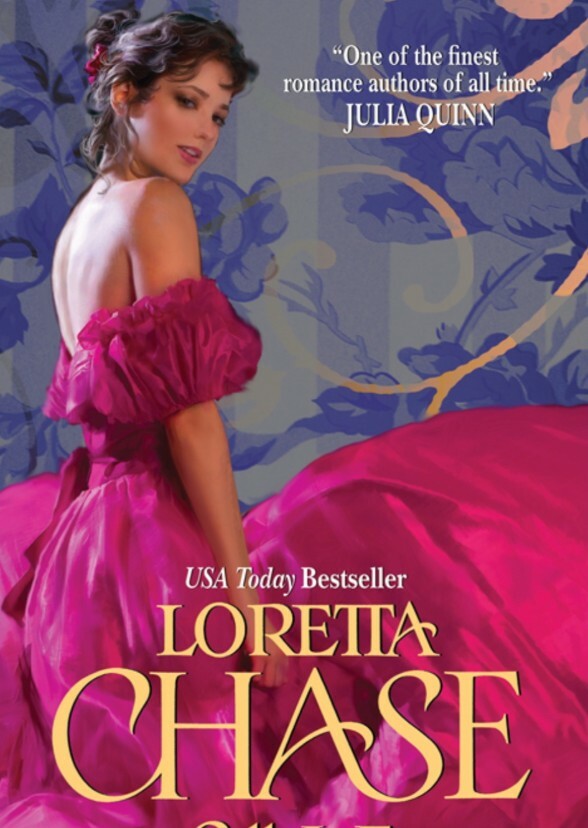 The Dressmakers Series | Silk Is for Seduction