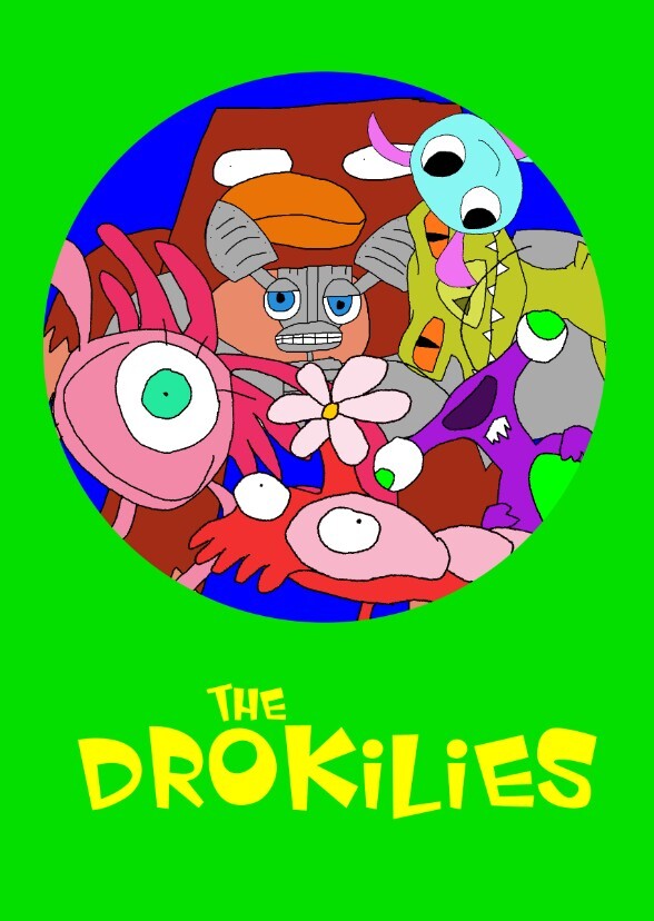 The Drokilies