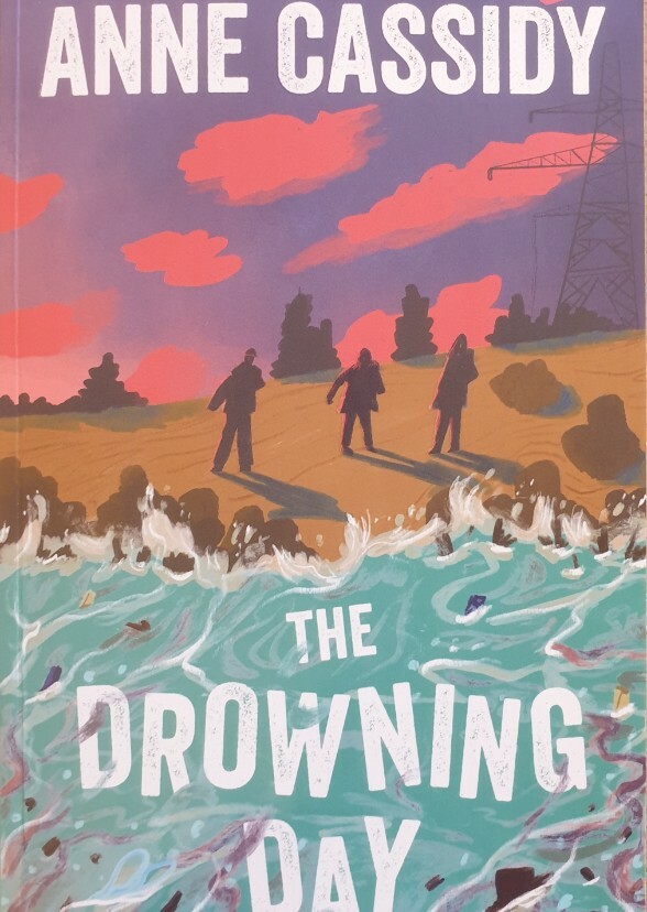 The Drowning Day