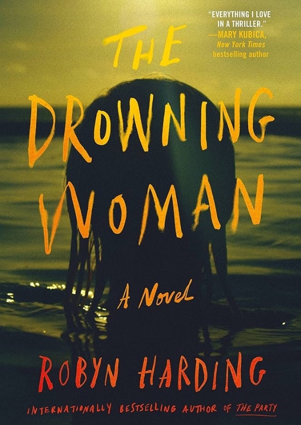 The Drowning Woman