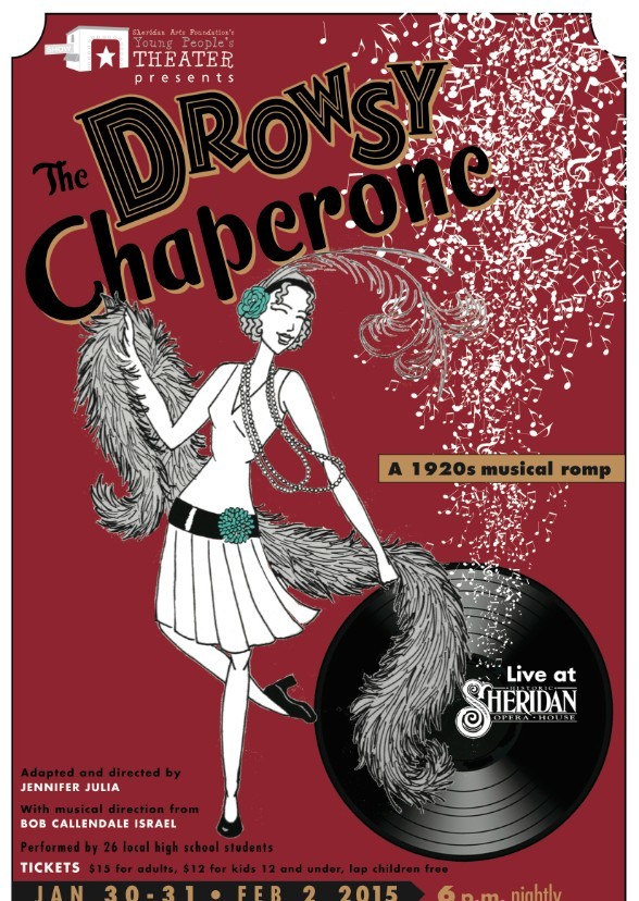 The Drowsy Chaperone 