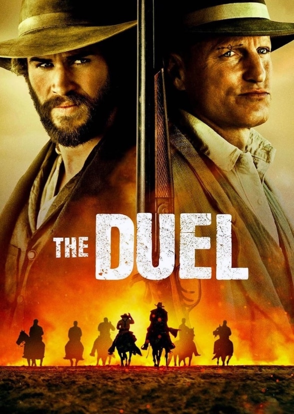The Duel (1986)