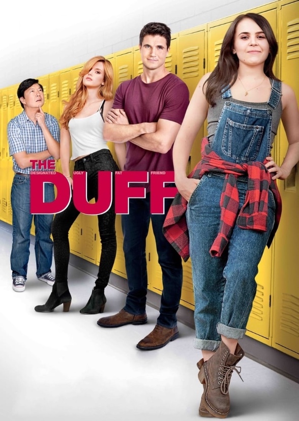The Duff (2001)