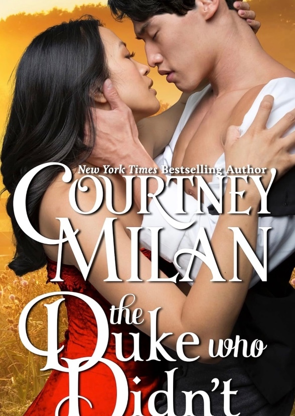 The Duke Who Didn’t