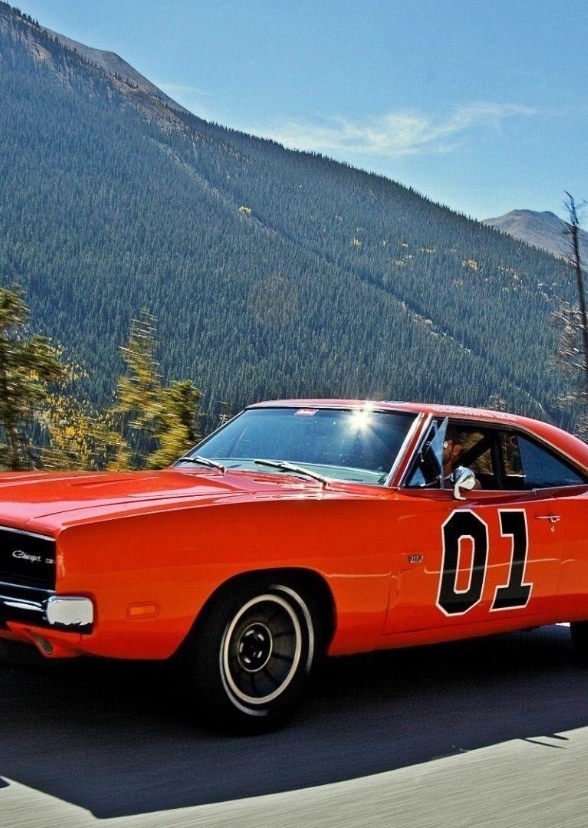 The Dukes of Hazzard