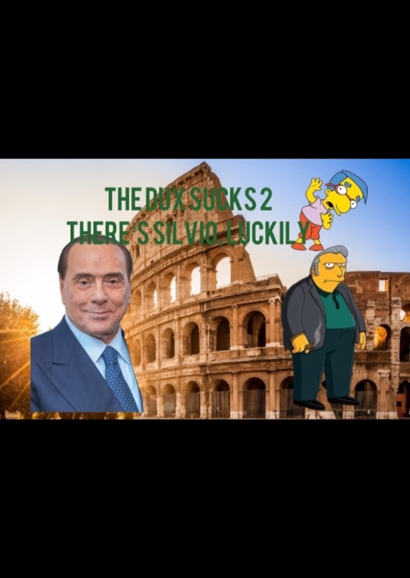 The Dux Sucks 2