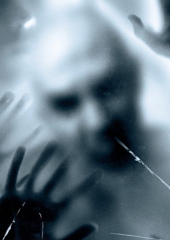 The Dying On the Bathroom Floor 