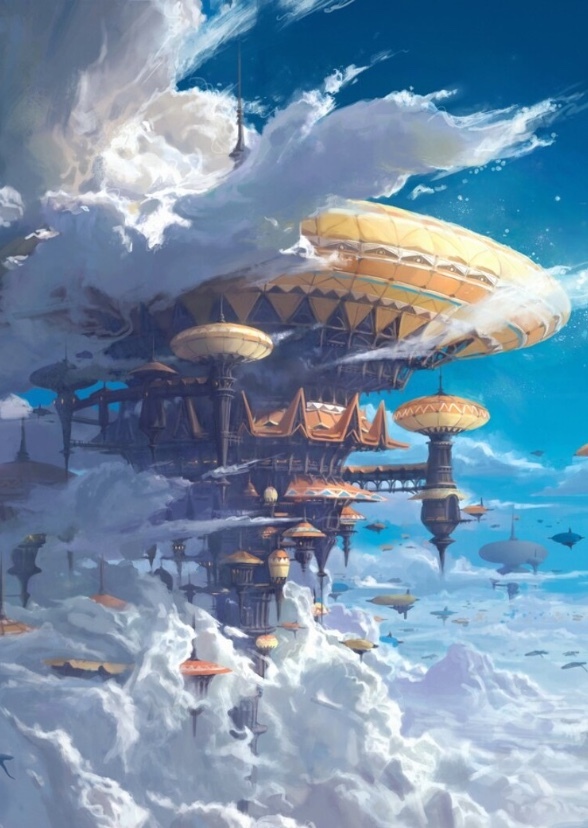 The Dystopian Games: The Next Levels