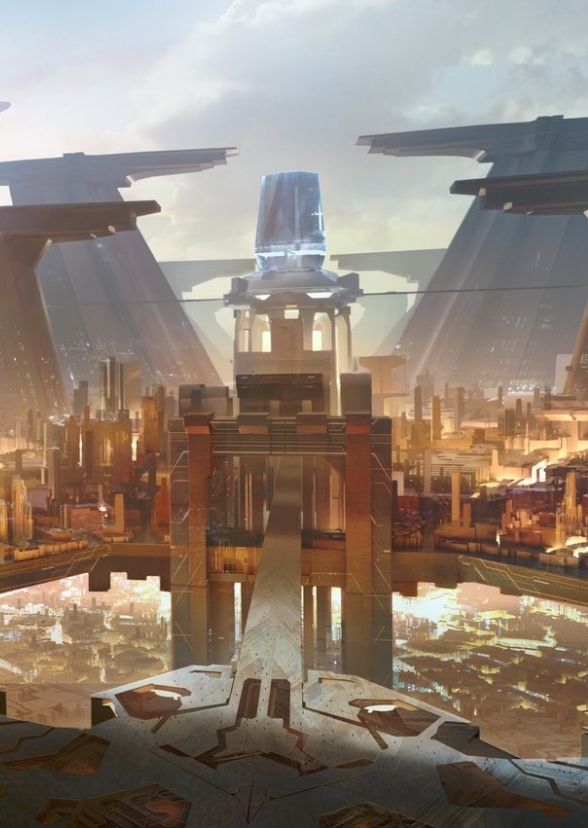 The Dystopian Games: Songbird Of Destiny - Part 1