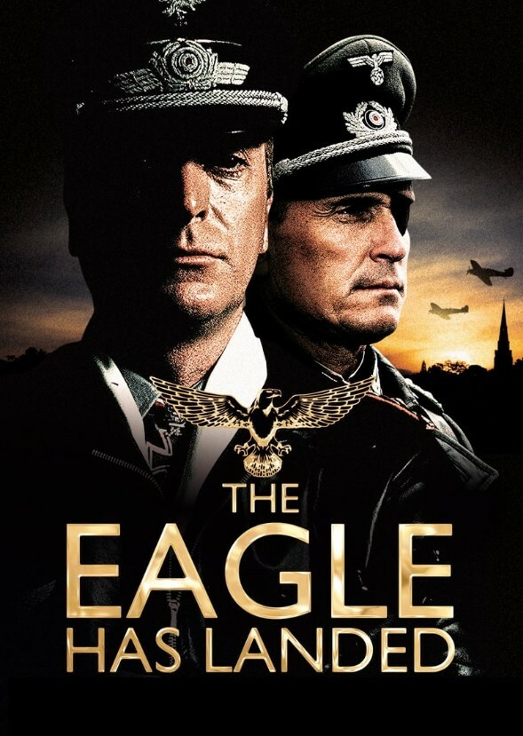The Eagle has Landed (2016)