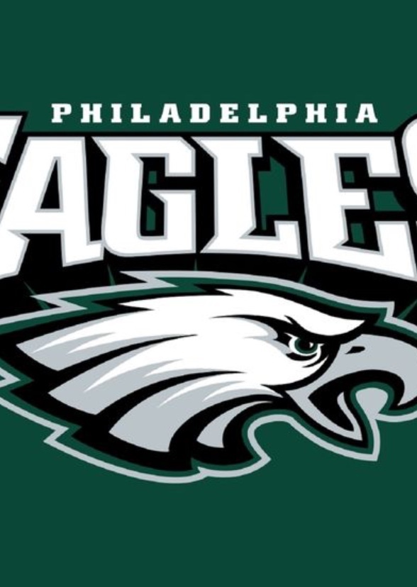 The Eagles Story