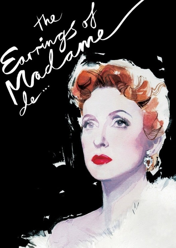 The Earrings of Madame de...