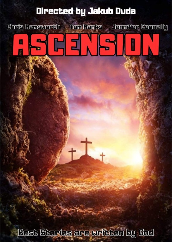 Ascension
