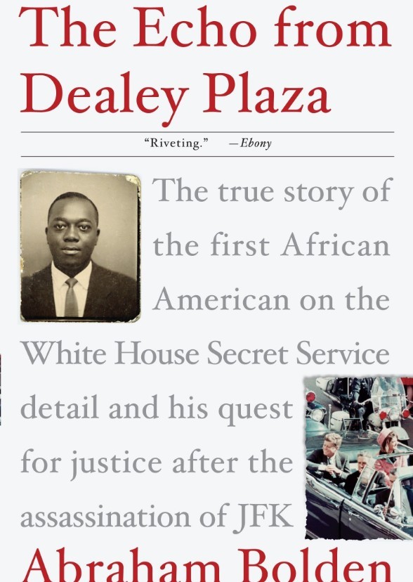 The Echo from Dealey Plaza
