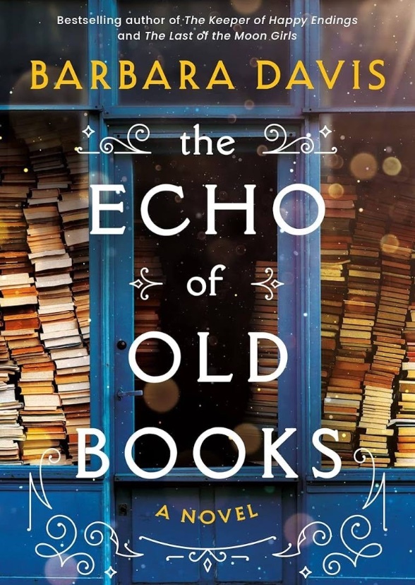 The Echo of Old Books