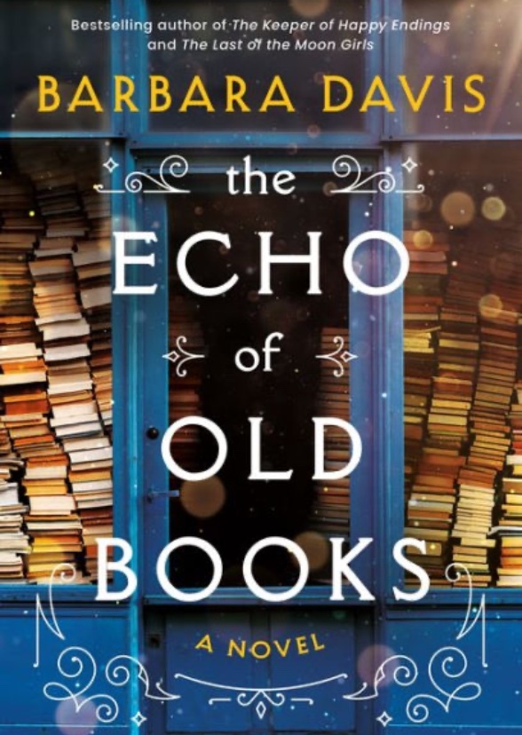 The Echo of Old Books