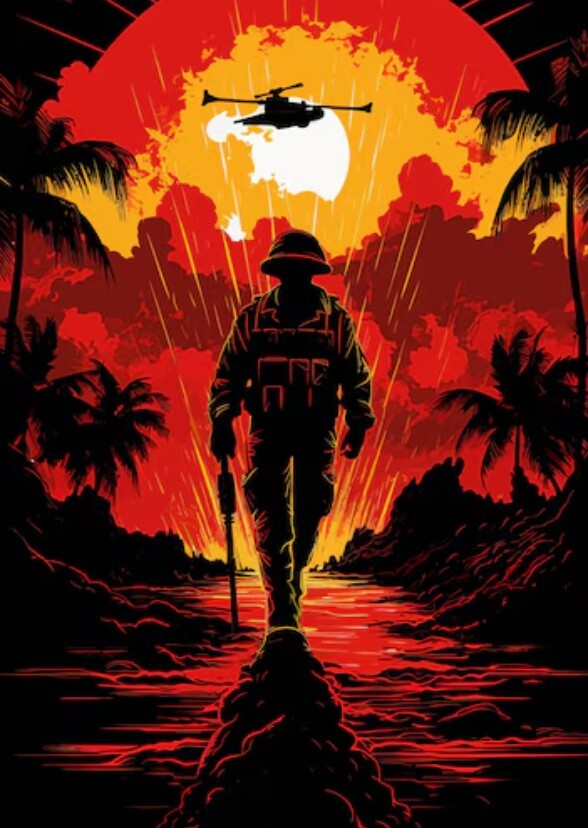 THE ECHOES OF NAM