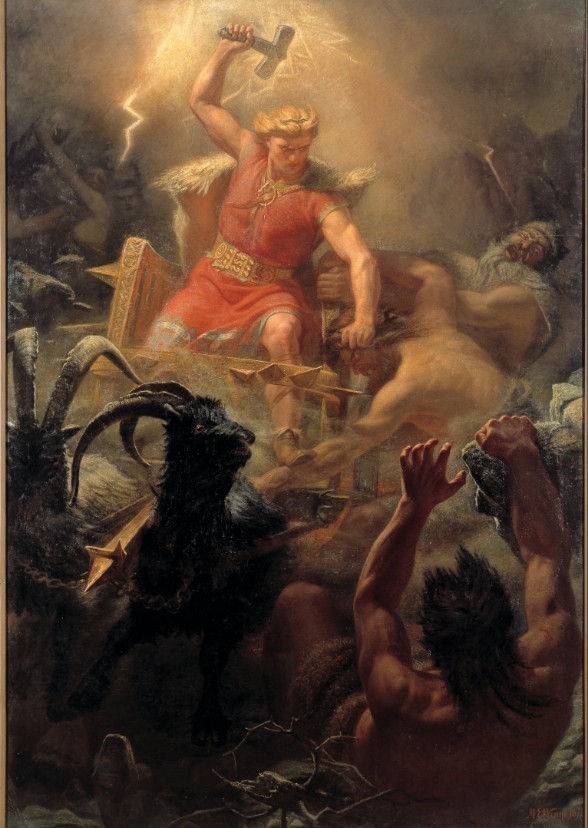 The Edda