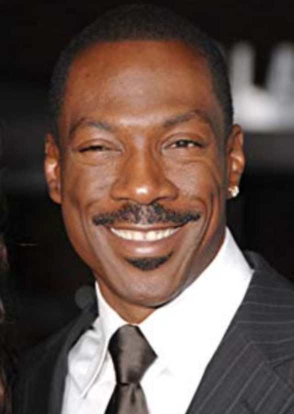 The Eddie Murphy Movie