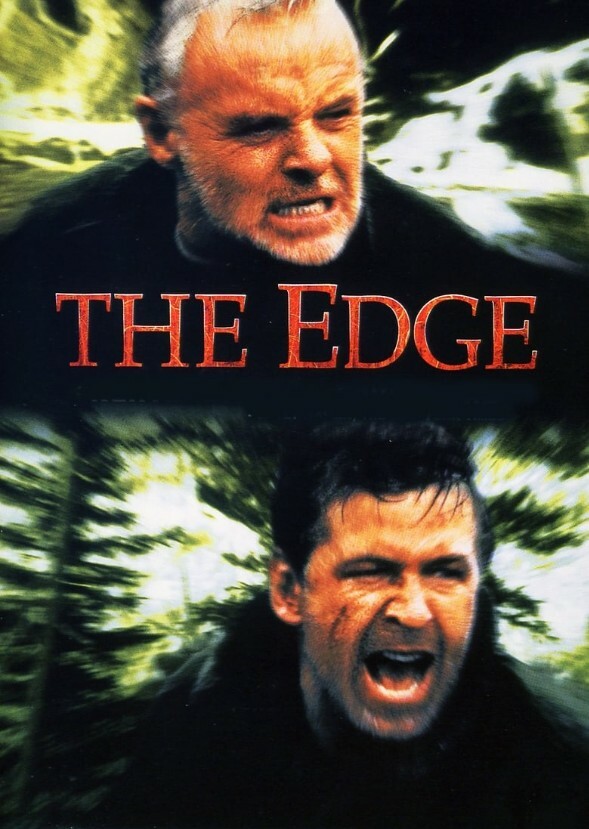 The Edge (2017)