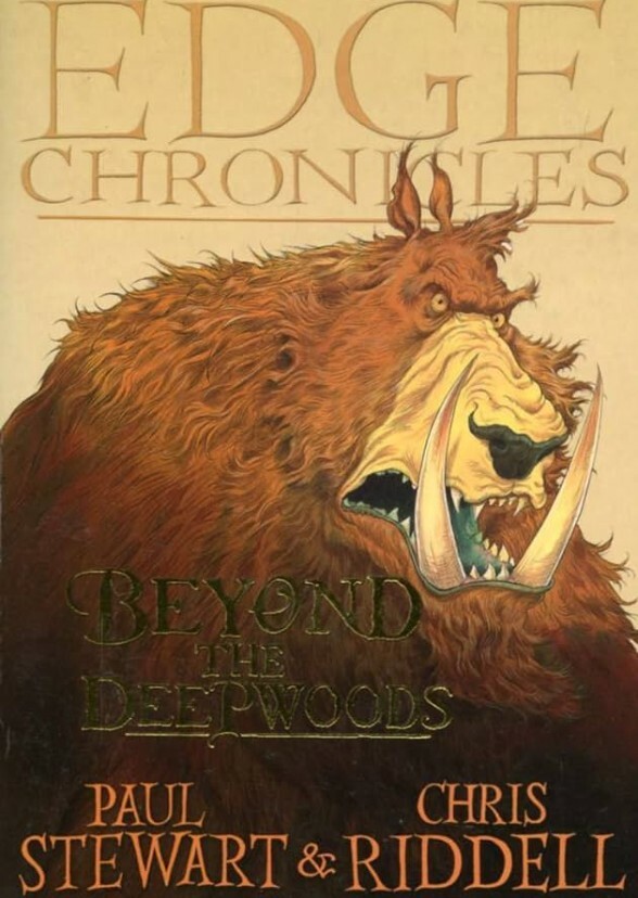 The Edge Chronicles Fan Casting on myCast