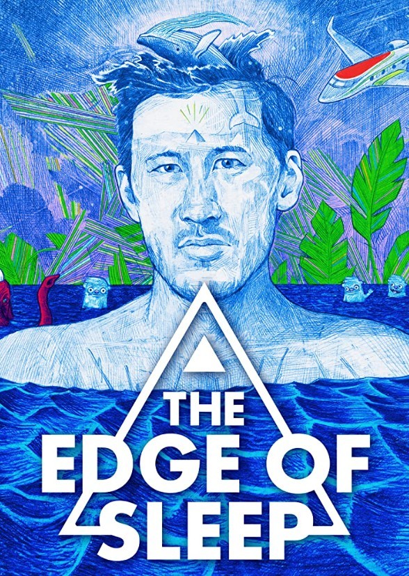 The Edge of Sleep