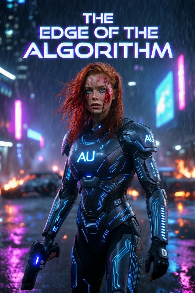 The Edge of the Algorithm